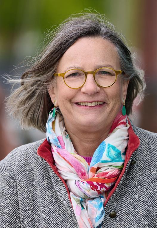 Annemarie Stoltenberg